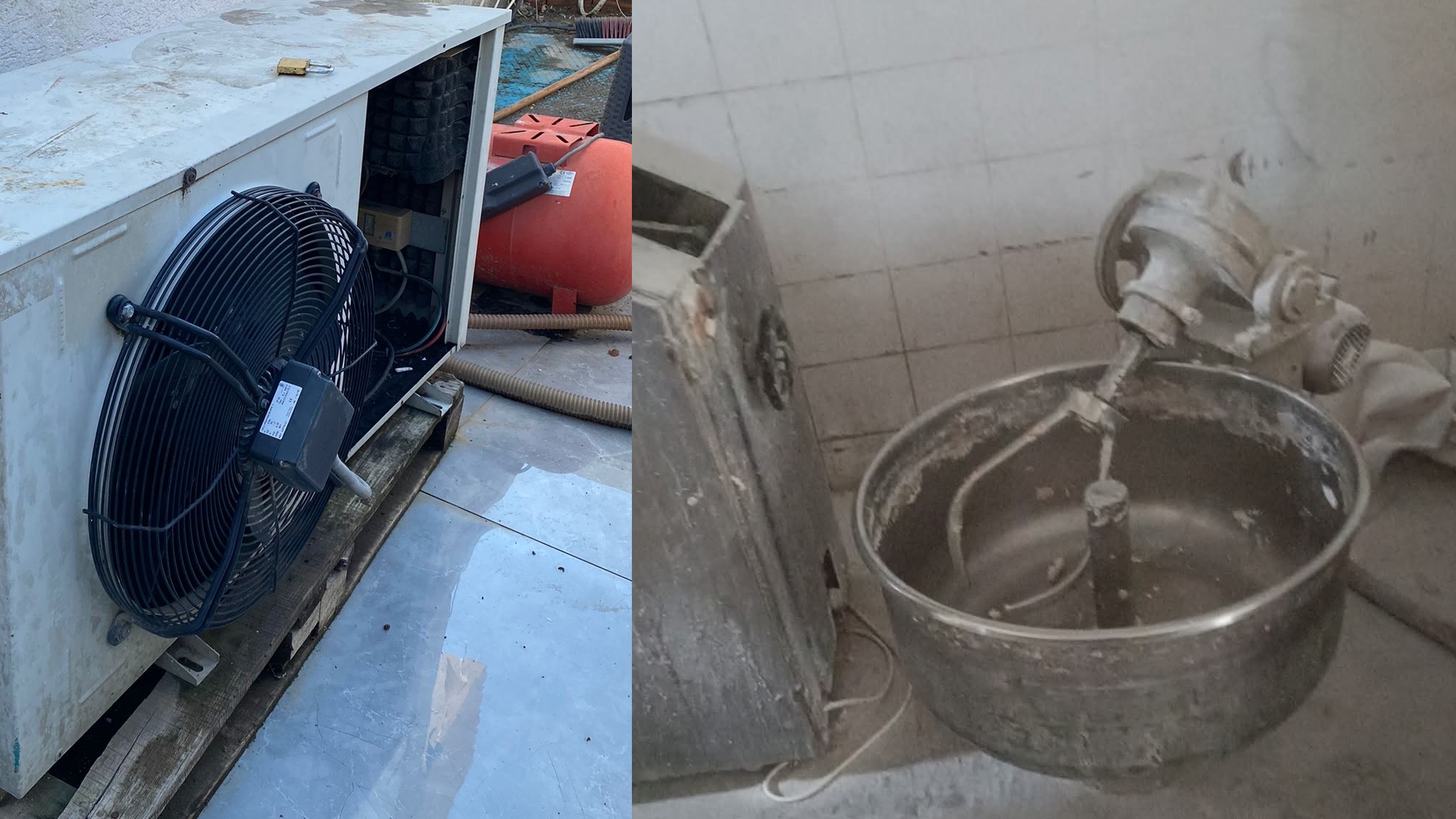 Gümüşyaka metal geri dönüşüm