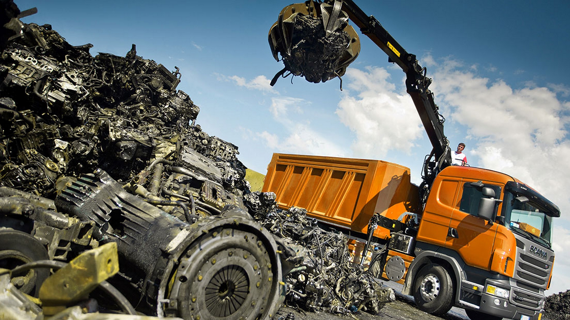 Profesyonel ekibimiz